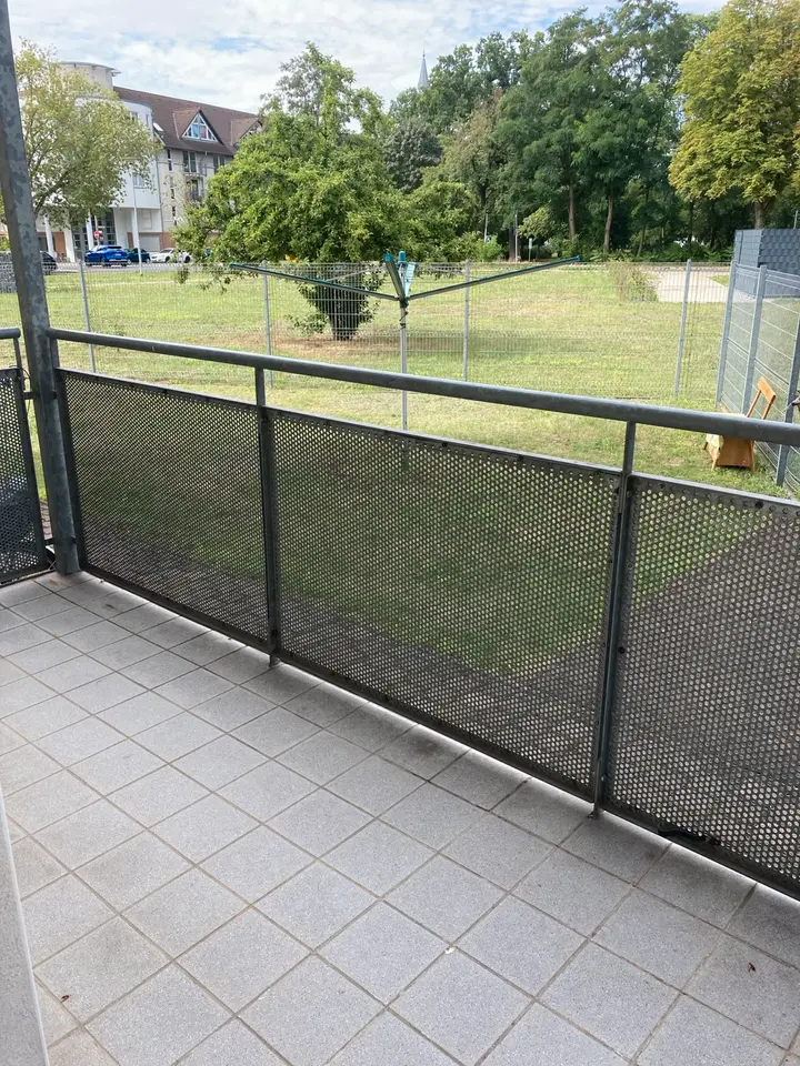 2 Zimmer Wohnung mit 57 m² in Dessau-Roßlau – Bild 10