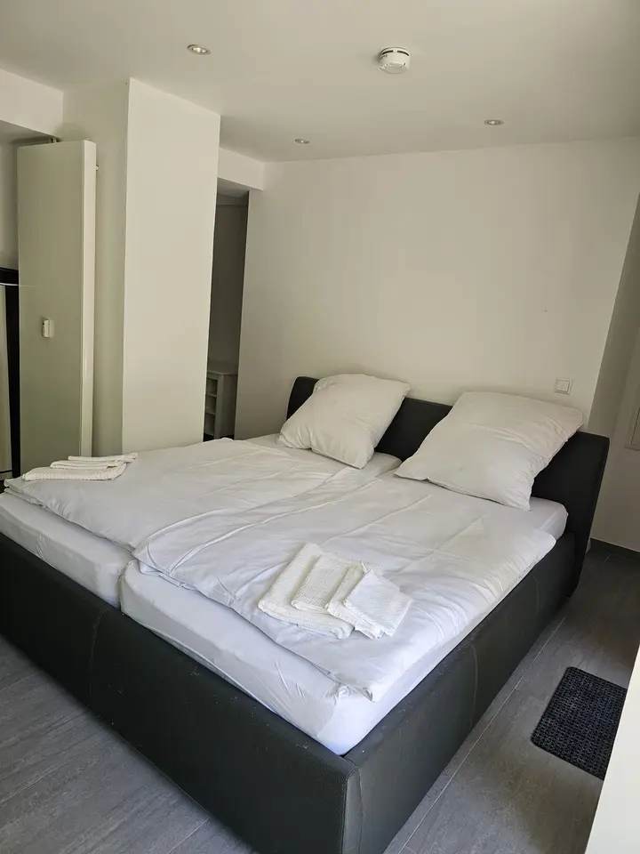 WG-Zimmer mit 50 m² in Karlsruhe – Bild 2