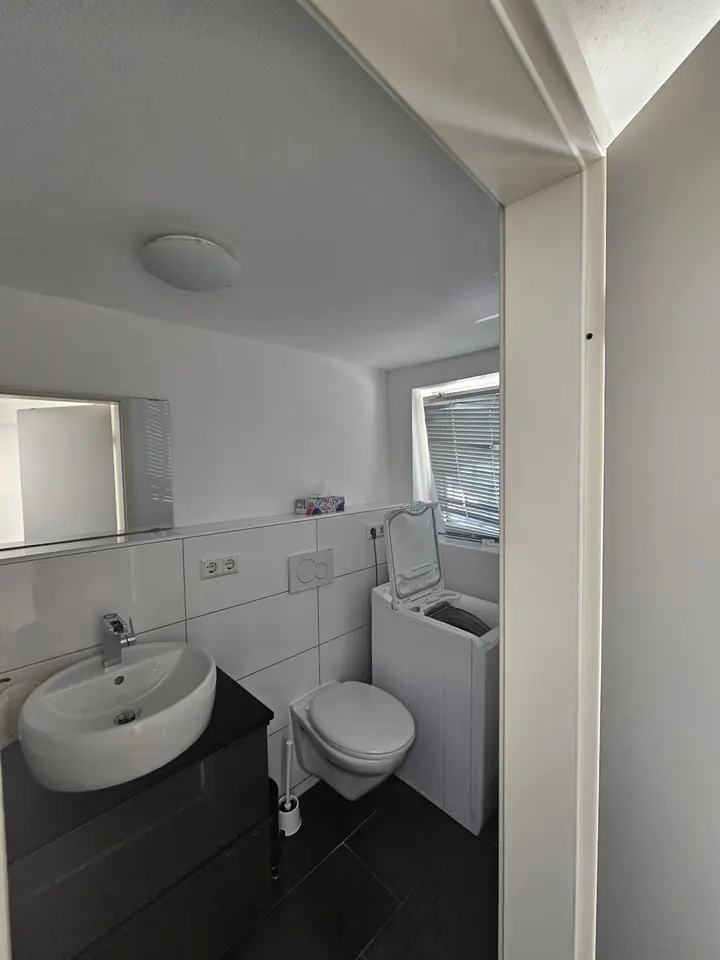 WG-Zimmer mit 50 m² in Karlsruhe – Bild 5