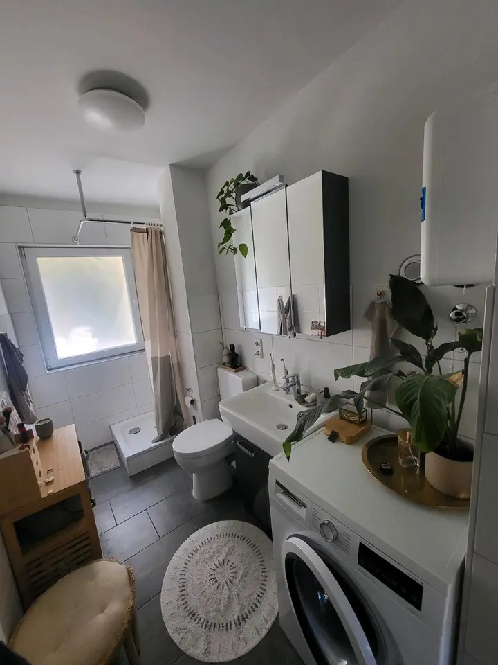 4 Zimmer Wohnung mit 64 m² in Flensburg – Bild 4