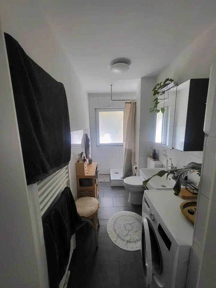 4 Zimmer Wohnung mit 64 m² in Flensburg – Bild 5