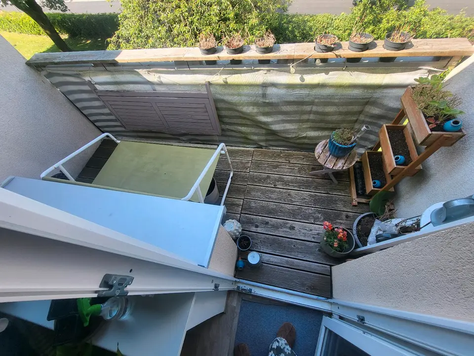 4 Zimmer Wohnung mit 64 m² in Flensburg – Bild 6