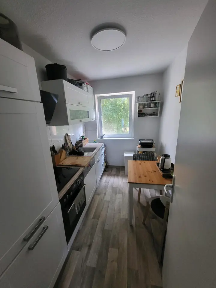 4 Zimmer Wohnung mit 64 m² in Flensburg – Bild 9
