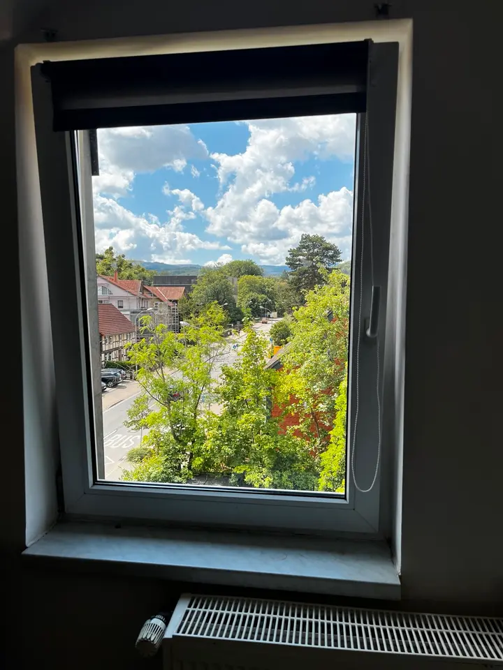 2 Zimmer Wohnung mit 24 m² in Wernigerode – Bild 5