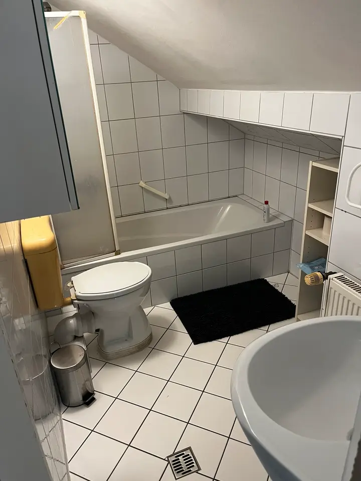 2 Zimmer Wohnung mit 24 m² in Wernigerode – Bild 8