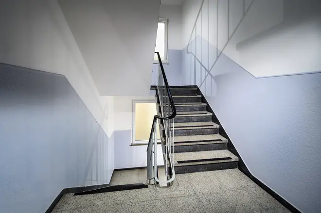 4 Zimmer Wohnung mit 82 m² in Dortmund – Bild 12