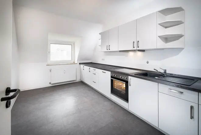 4 Zimmer Wohnung mit 82 m² in Dortmund – Bild 2