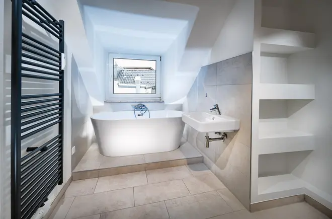 4 Zimmer Wohnung mit 82 m² in Dortmund – Bild 7