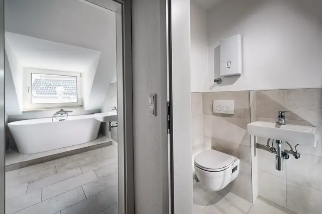 4 Zimmer Wohnung mit 82 m² in Dortmund – Bild 9