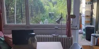 Studio mit 28 m² in Stuttgart – Bild 4