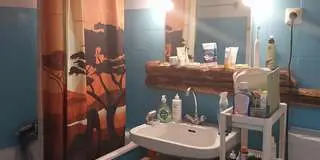 Studio mit 28 m² in Stuttgart – Bild 5