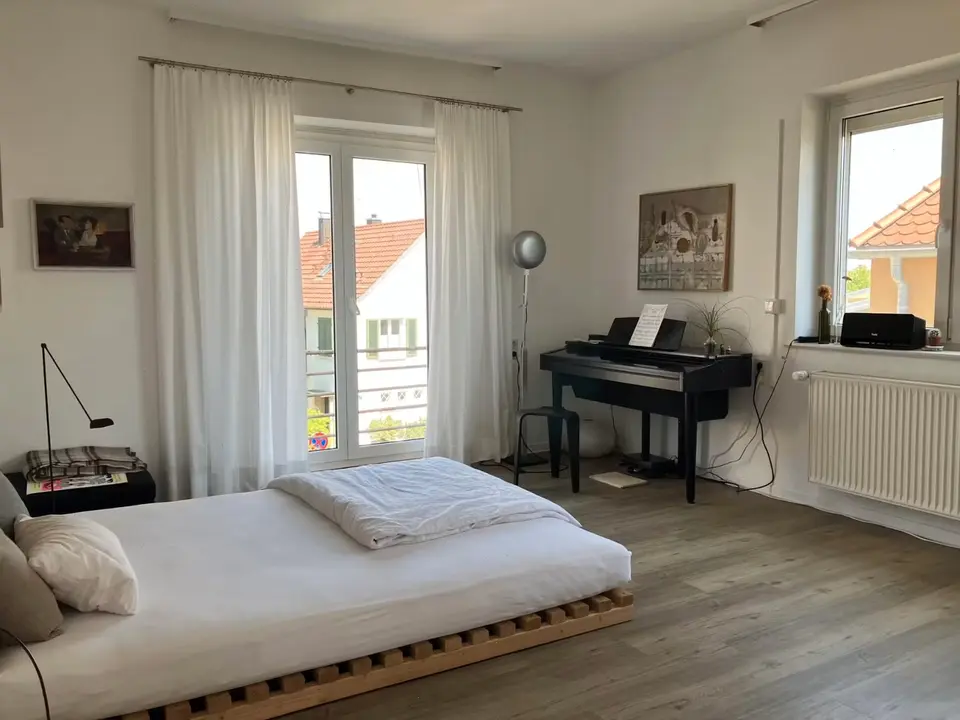 Studio mit 28 m² in Stuttgart – Bild 8