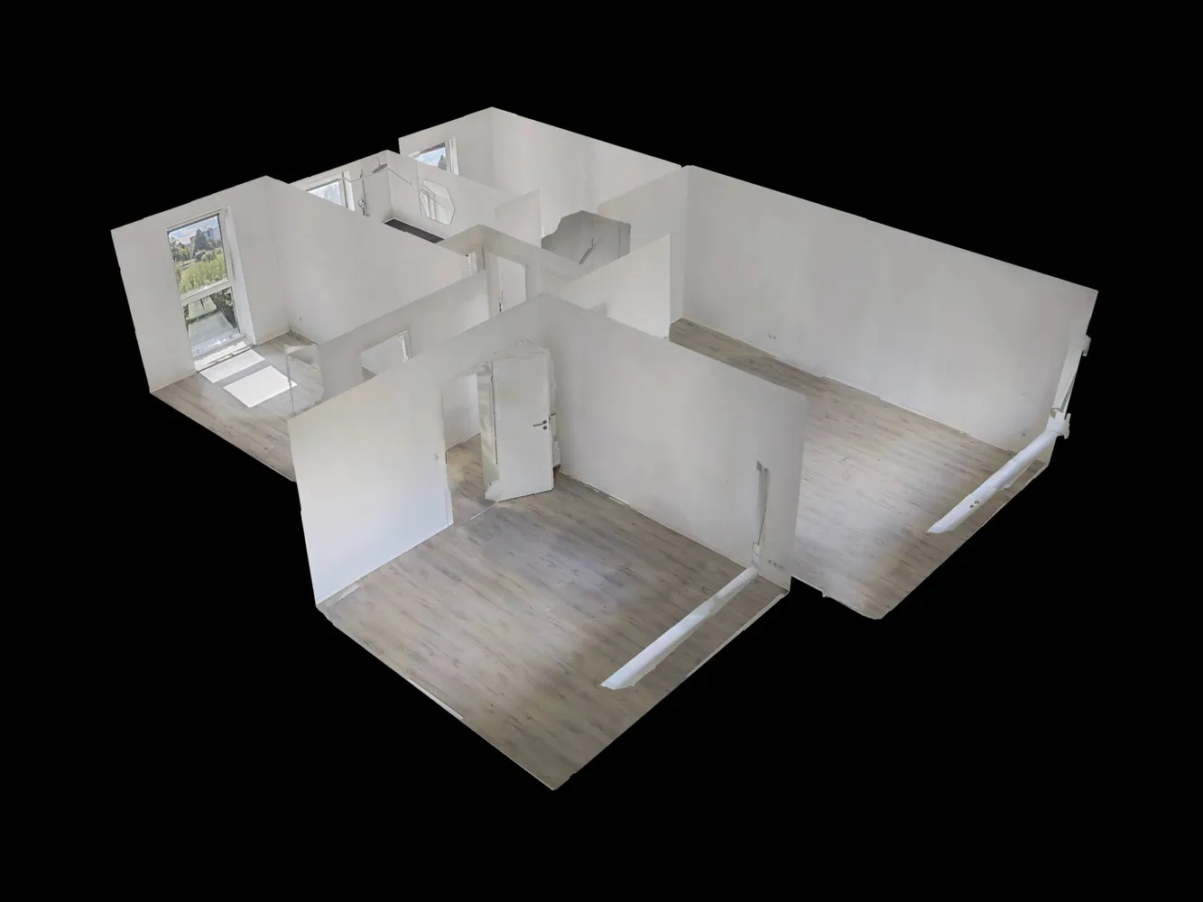3 Zimmer Wohnung mit 73 m² in Celle – Bild 10