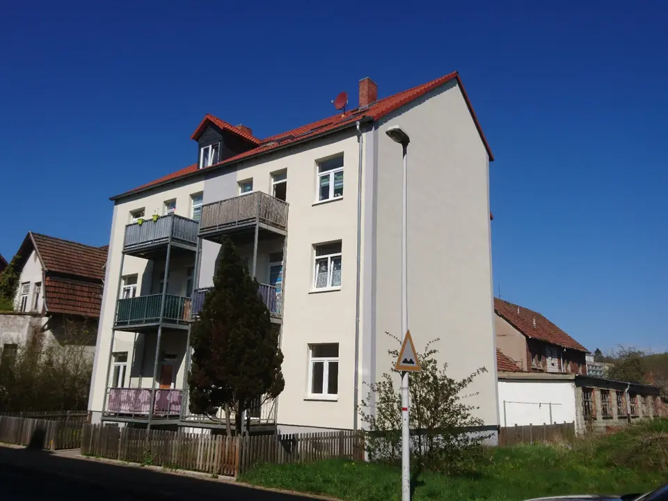 3 Zimmer Wohnung mit 71 m² in Eisenach – Bild 3