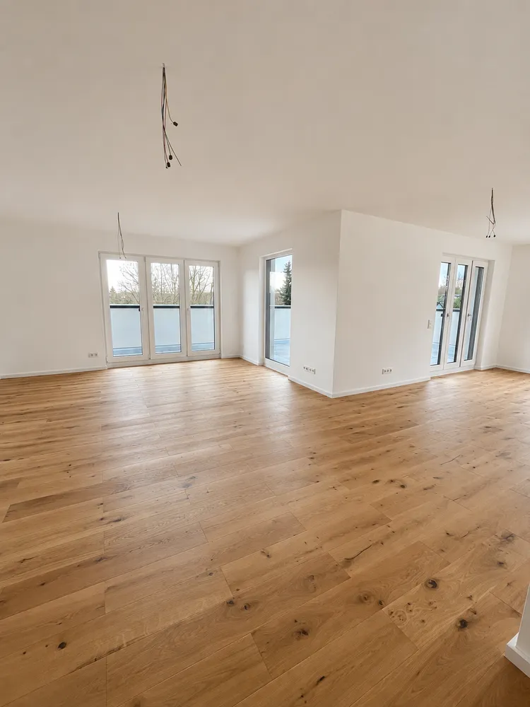 3 Zimmer Wohnung mit 135 m² in Dresden – Bild 1