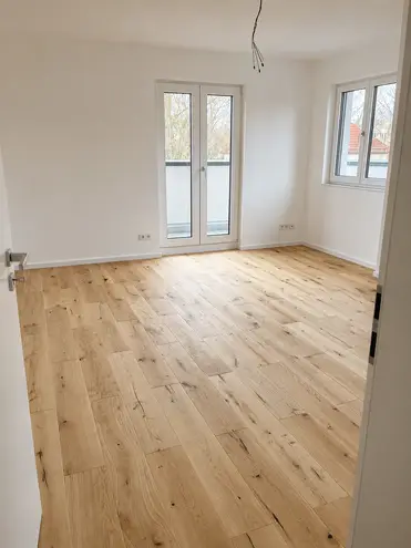 3 Zimmer Wohnung mit 135 m² in Dresden – Bild 11
