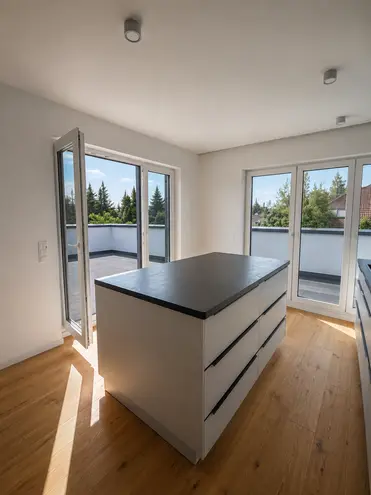 3 Zimmer Wohnung mit 135 m² in Dresden – Bild 4