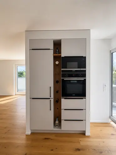 3 Zimmer Wohnung mit 135 m² in Dresden – Bild 6