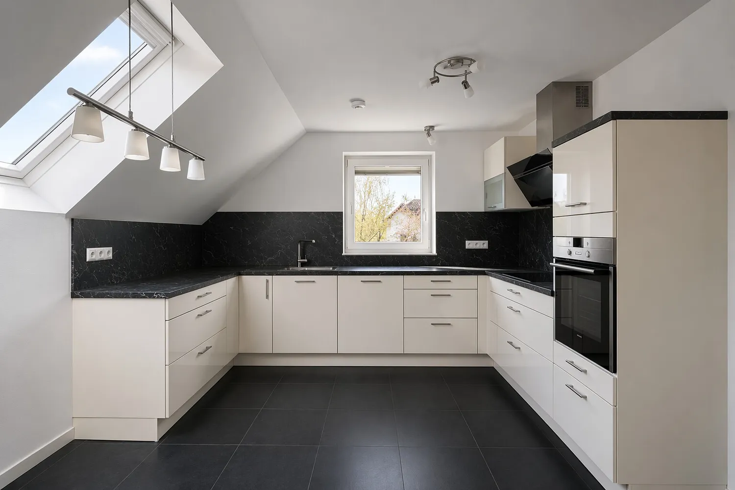 5 Zimmer Wohnung mit 140 m² in Heilbronn – Bild 5