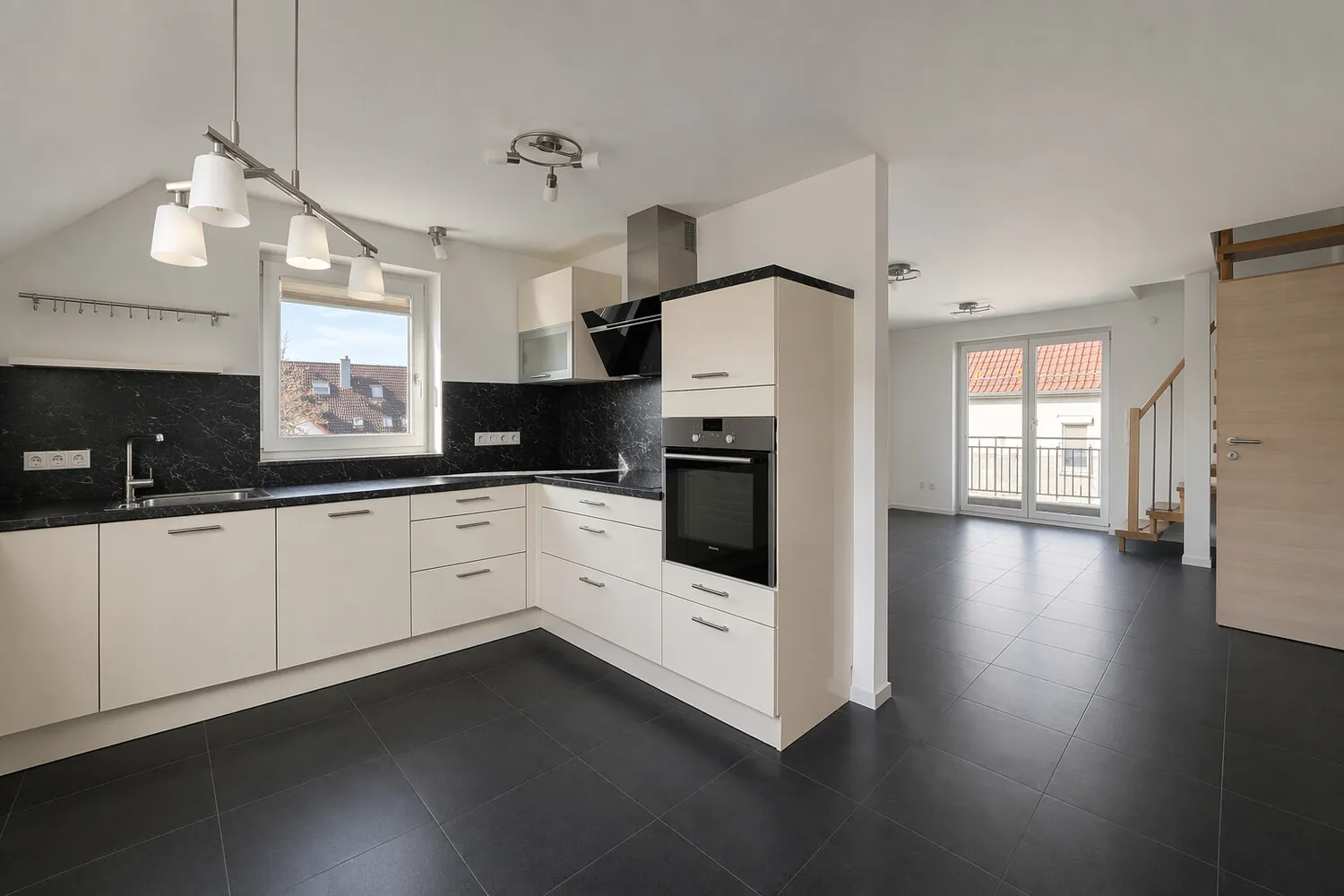 5 Zimmer Wohnung mit 140 m² in Heilbronn – Bild 6