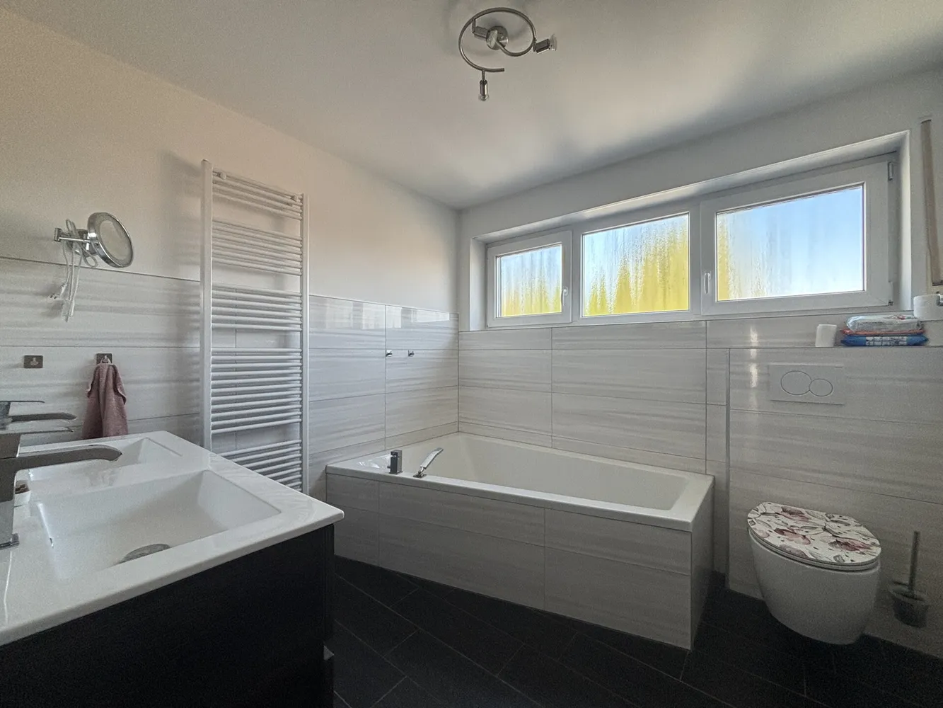 5 Zimmer Wohnung mit 140 m² in Heilbronn – Bild 10