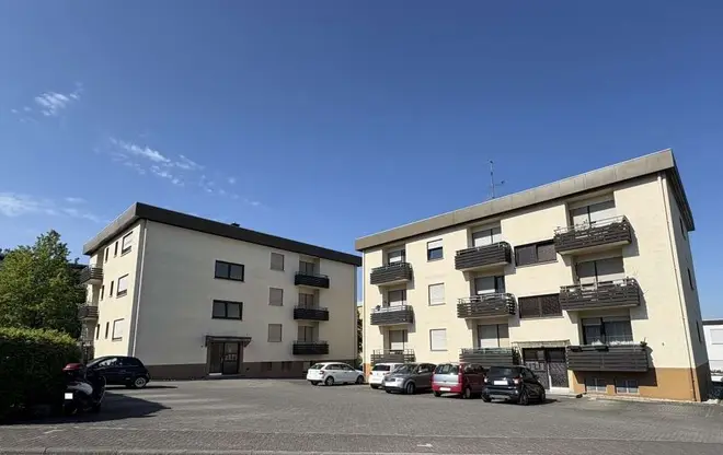 2 Zimmer Wohnung mit 40 m² in Gießen – Bild 4