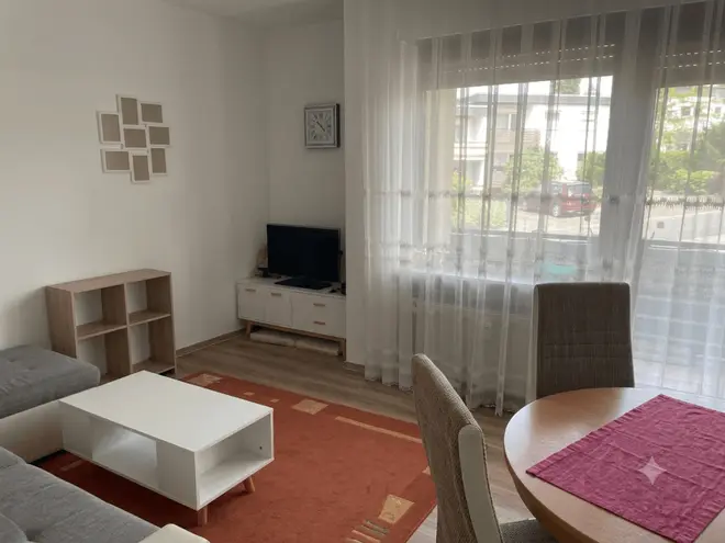 2 Zimmer Wohnung mit 40 m² in Gießen – Bild 1