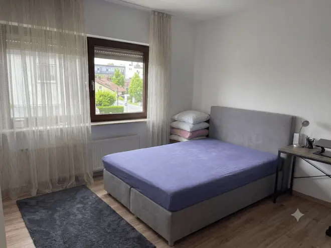 2 Zimmer Wohnung mit 40 m² in Gießen – Bild 2
