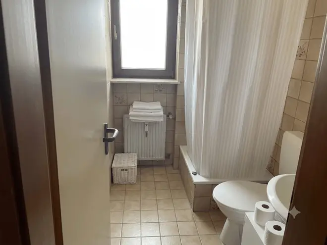 2 Zimmer Wohnung mit 40 m² in Gießen – Bild 6
