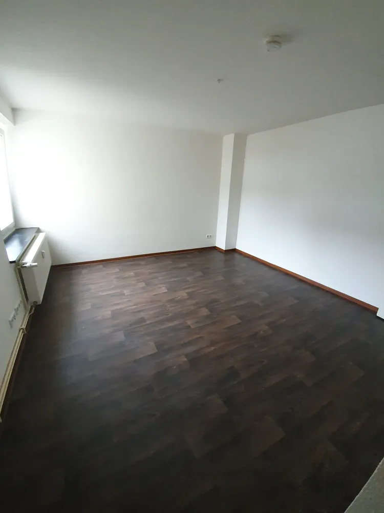 1 Zimmer Wohnung mit 21 m² in Hildesheim – Bild 1
