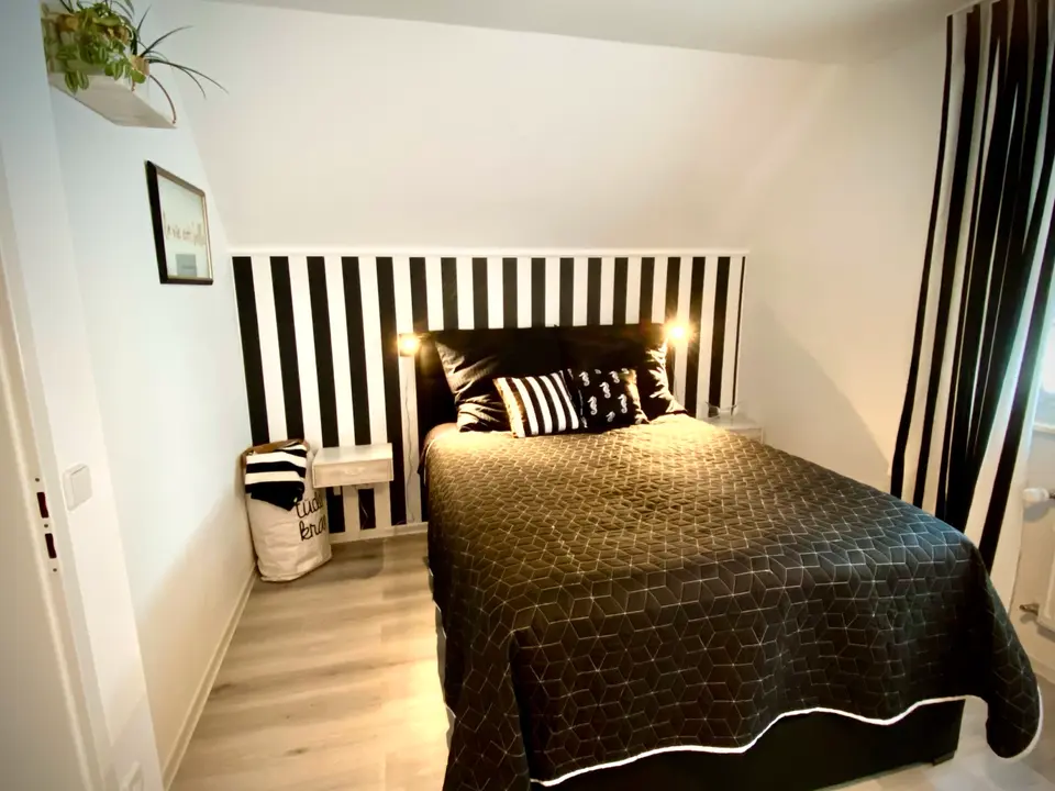 2 Zimmer Wohnung mit 50 m² in Wolfsburg – Bild 2