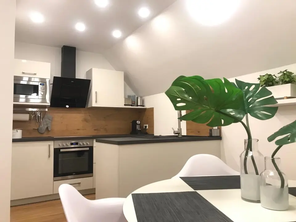 2 Zimmer Wohnung mit 50 m² in Wolfsburg – Bild 3