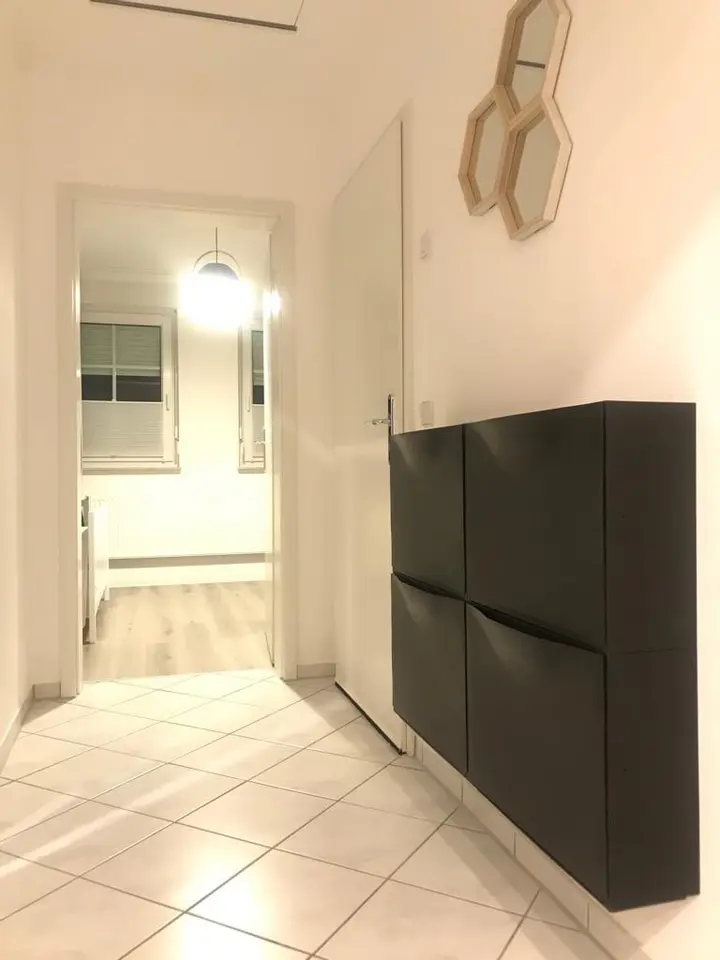 2 Zimmer Wohnung mit 50 m² in Wolfsburg – Bild 6