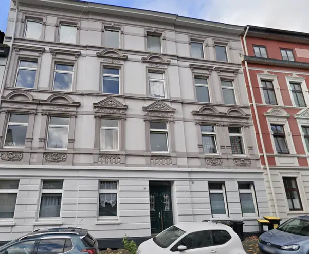 3 Zimmer Wohnung mit 81 m² in Wuppertal – Bild 11