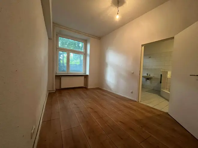 3 Zimmer Wohnung mit 81 m² in Wuppertal – Bild 2