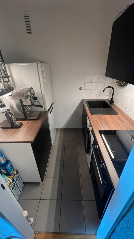2 Zimmer Wohnung mit 35 m² in Koblenz – Bild 1