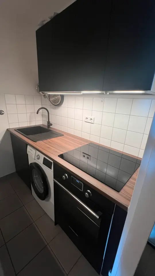2 Zimmer Wohnung mit 35 m² in Koblenz – Bild 2