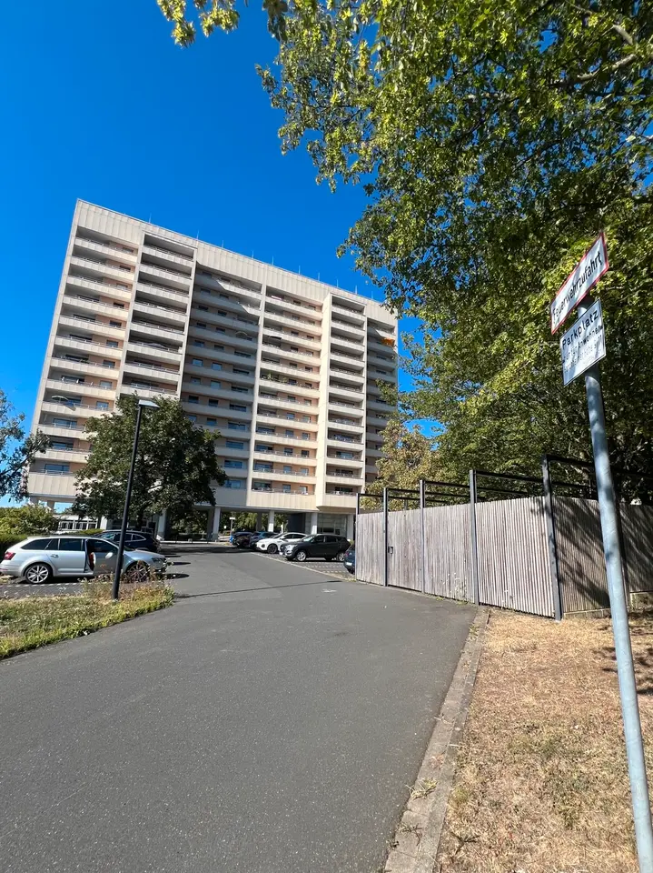 2 Zimmer Wohnung mit 35 m² in Koblenz – Bild 3