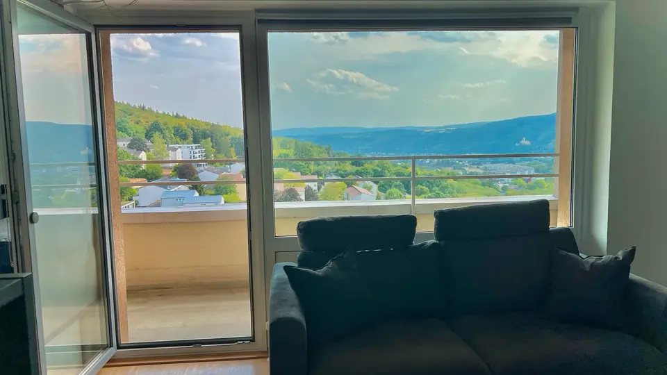 2 Zimmer Wohnung mit 35 m² in Koblenz – Bild 4