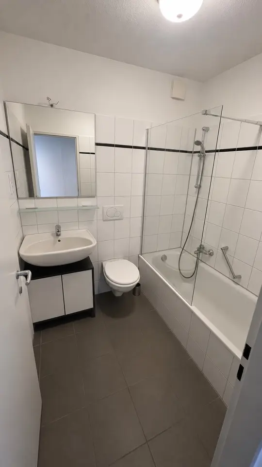 2 Zimmer Wohnung mit 35 m² in Koblenz – Bild 7