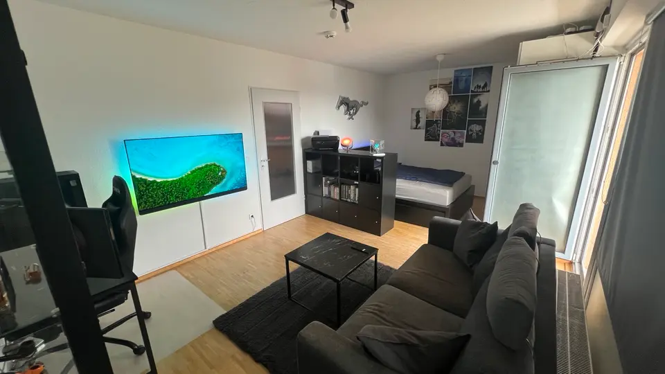 2 Zimmer Wohnung mit 35 m² in Koblenz – Bild 8