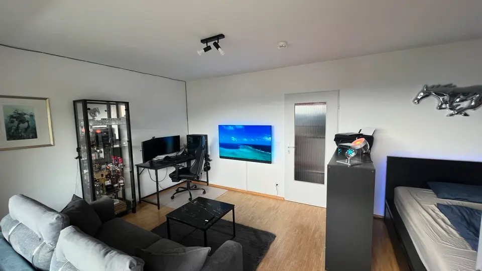 2 Zimmer Wohnung mit 35 m² in Koblenz – Bild 10