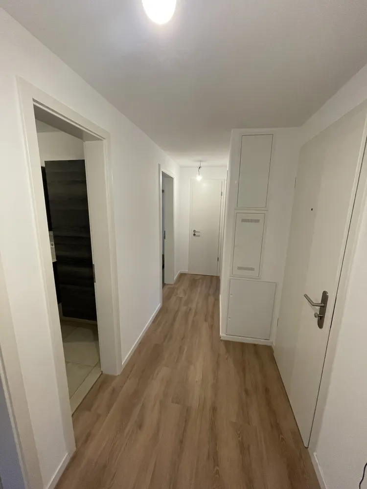 3 Zimmer Wohnung mit 85 m² in Stuttgart – Bild 1