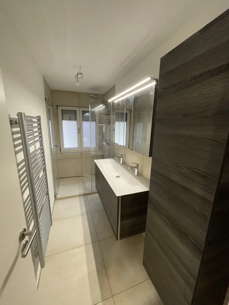 3 Zimmer Wohnung mit 85 m² in Stuttgart – Bild 4