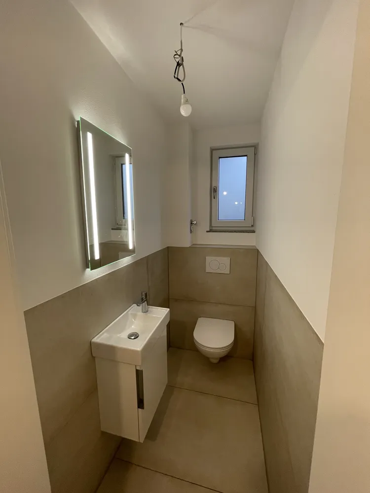 3 Zimmer Wohnung mit 85 m² in Stuttgart – Bild 5