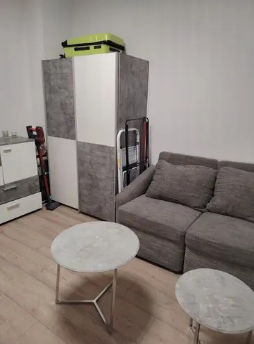 1 Zimmer Wohnung mit 20 m² in Ludwigshafen am Rhein – Bild 1