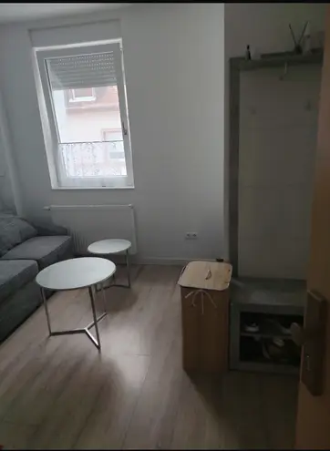 1 Zimmer Wohnung mit 20 m² in Ludwigshafen am Rhein – Bild 3