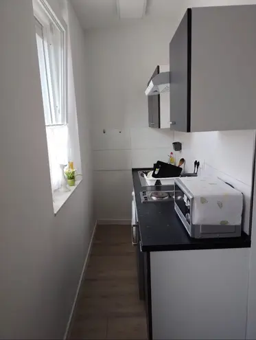 1 Zimmer Wohnung mit 20 m² in Ludwigshafen am Rhein – Bild 4