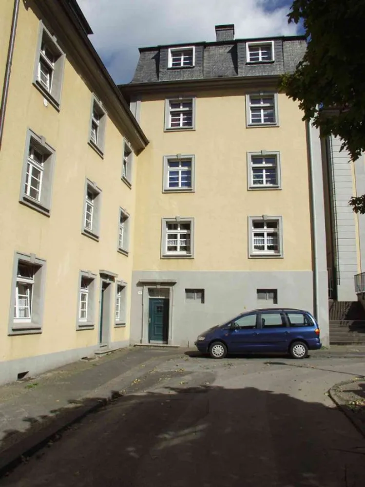 2 Zimmer Wohnung mit 61 m² in Wuppertal – Bild 1