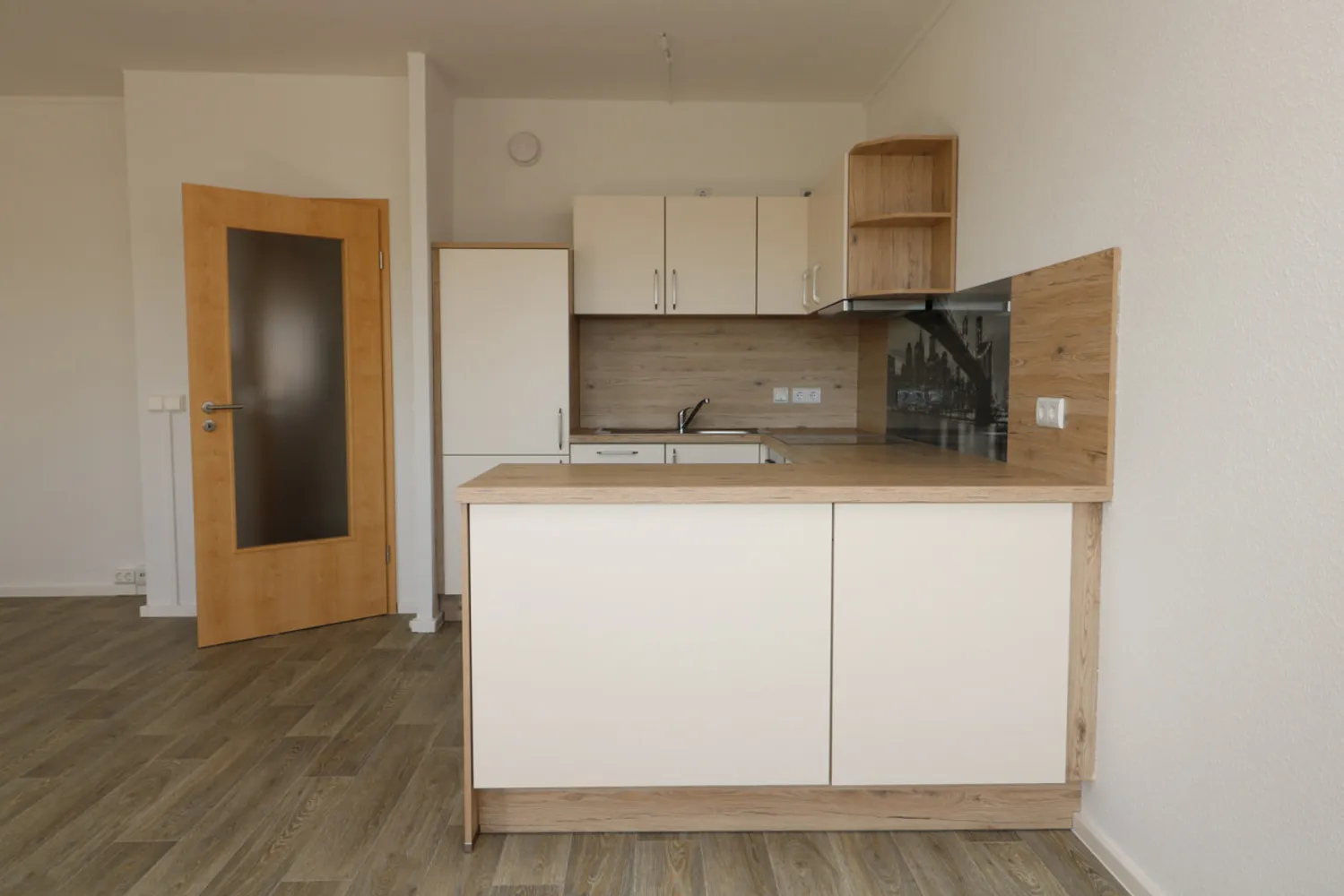 2 Zimmer Wohnung mit 55 m² in Freiberg – Bild 4